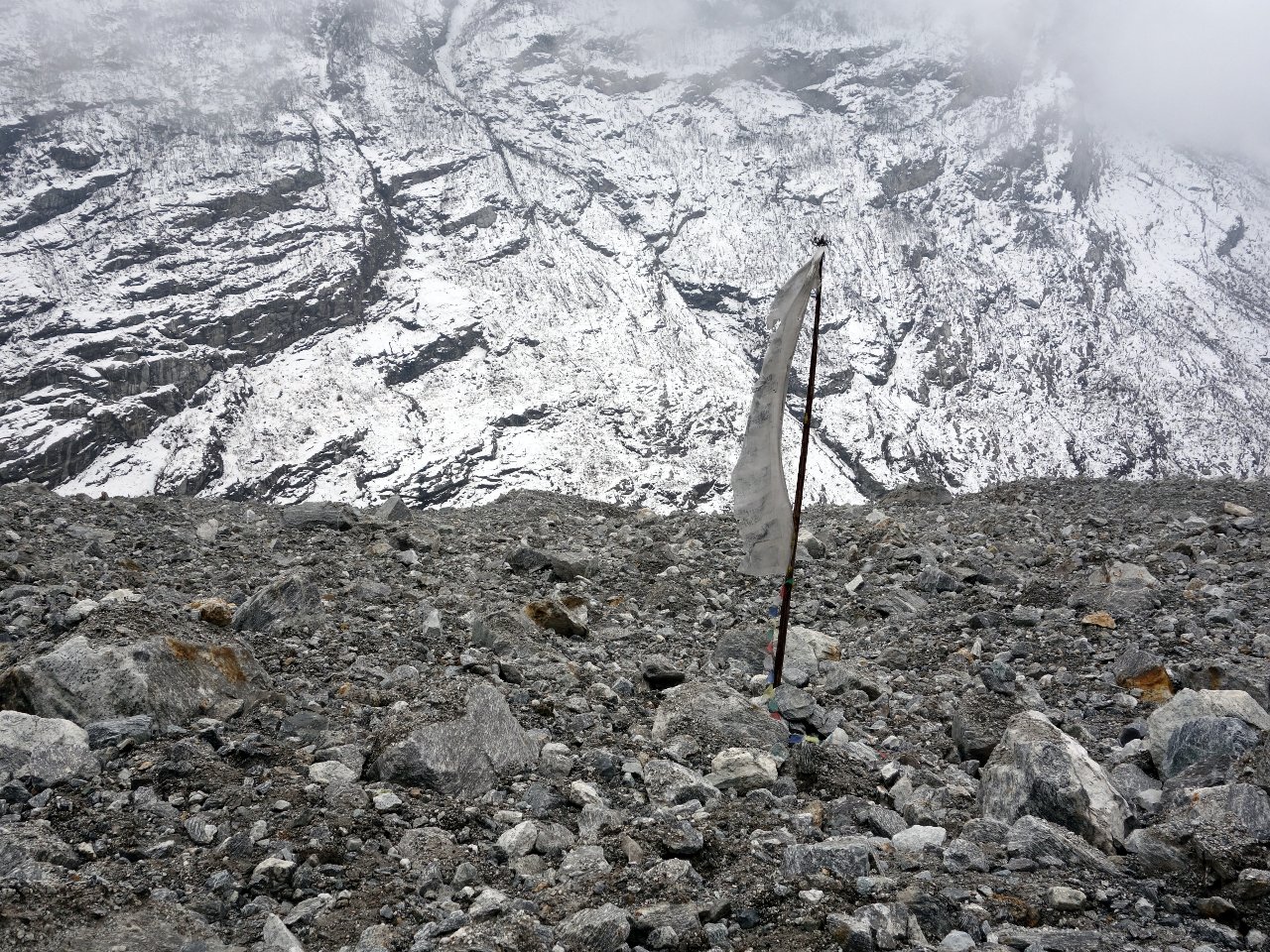 The Fate Of Langtang Village Two Years After The Nepal Earthquake ...