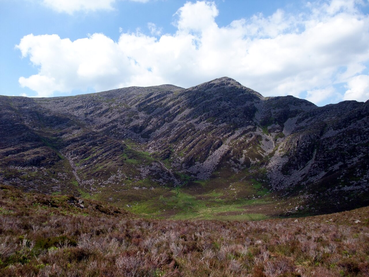 The Rhinogs: Snowdonia’s best kept secret – Mark Horrell