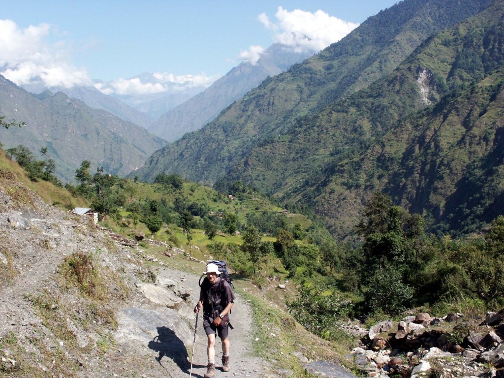 Why Nepal Is The Worlds Best Destination For Solo Trekking Mark